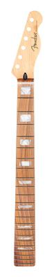 Fender Neck Play. Tele PF Block Inlay