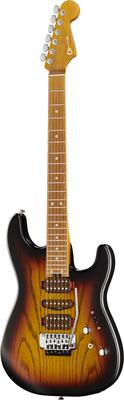 Charvel Guthrie Govan MJ SD24 CM 3TS