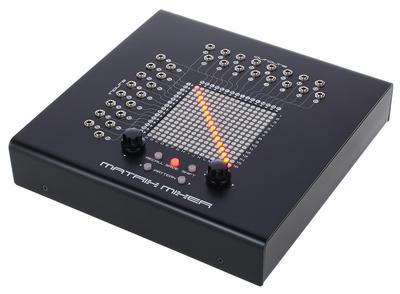 Erica Synths Matrix Mixer