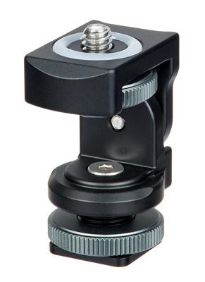 Roadworx Angled Hot Shoe Adapter