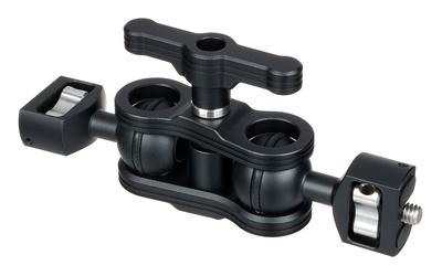 Roadworx Double Knuckle Joint
