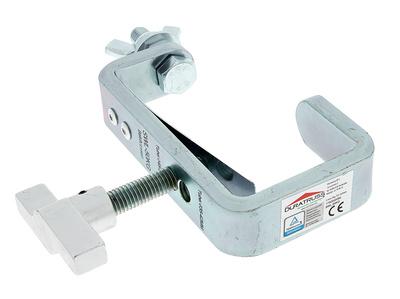 Duratruss C-Hook 50kg TÜV 35-51mm