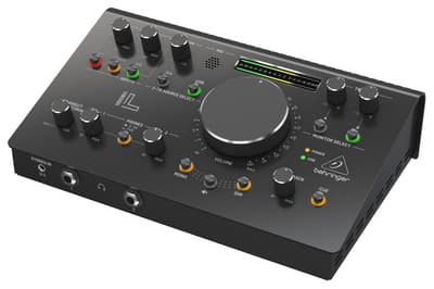 Behringer Studio L