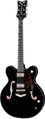 Gretsch G6636-RF Richard Fortus Black