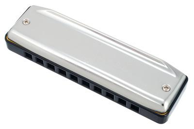 Suzuki MR-250 Bluesmaster Bb