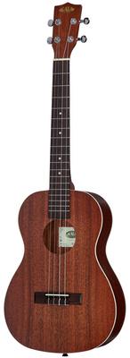Kala KA-B Satin Mahogany Baritone