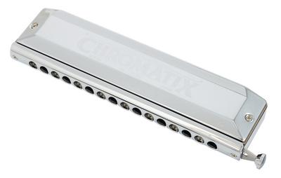 Suzuki SCX-64 Chromatix C