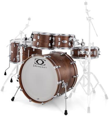 DrumCraft Series 6 2up 2down Natural