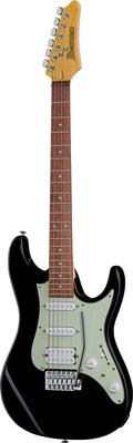 Ibanez AZES40-BK