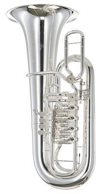 Thomann "Thunderbird"" S F-Tuba"