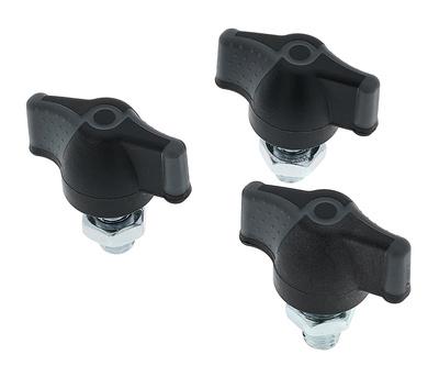 Manfrotto R1051,99 Knob Set of 3