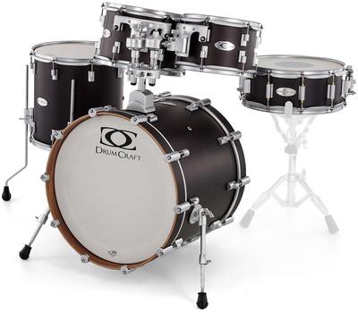 DrumCraft Series 6 Studio Set SB