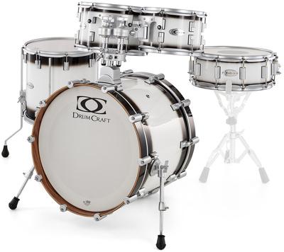 DrumCraft Series 6 Studio Set SWB
