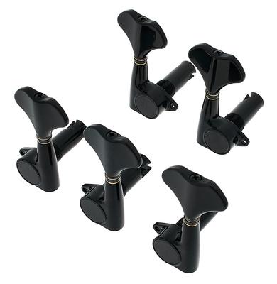 Gotoh GB707-5 2L/3R B Bass Tuners