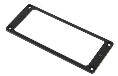EMG Humbucker Frame Flat 8 Thin BK
