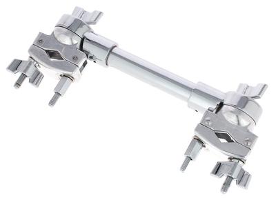 Gibraltar SC-EXDGC Dual Grabber Clamp