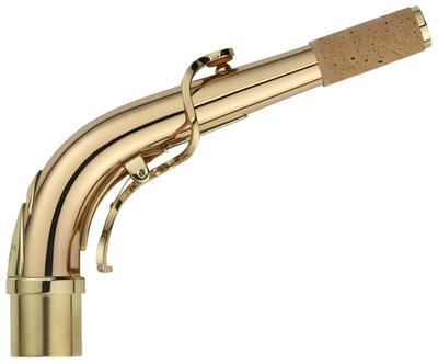 Yanagisawa S-Neck Alto AKz2