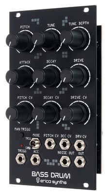 Erica Synths Bass Drum2