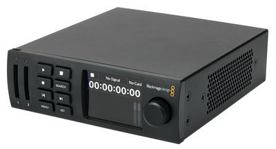 Blackmagic Design HyperDeck Studio HD Mini