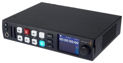 Blackmagic Design HyperDeck Studio HD Plus