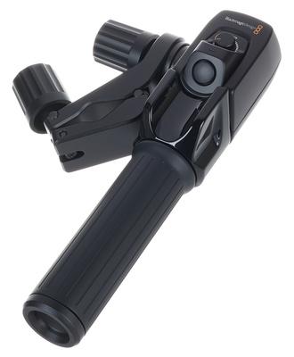 Blackmagic Design Zoom Demand B-Stock