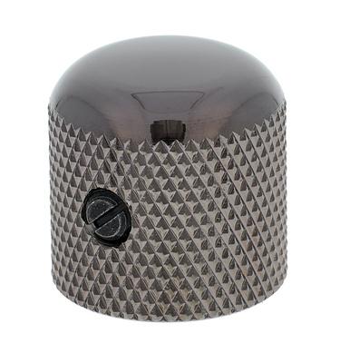 Gotoh VK1-18 Metal Knob Cosmo Black