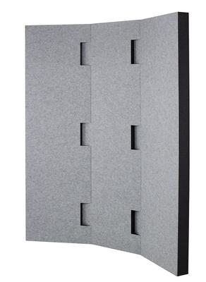 t.akustik Absorber Wall Modular 192