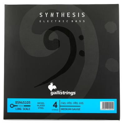 Galli Strings BSN 45105 Synthesis E-Bass Str