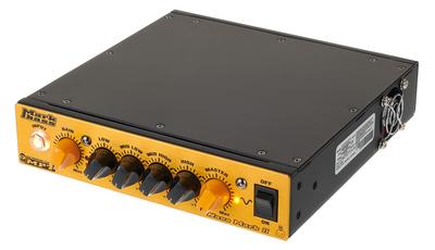 Markbass Nano Mark II Head
