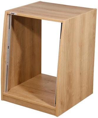 Thon Studio Rack 5001 14U oak