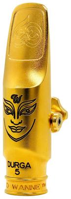 Theo Wanne Durga V Alto 6 Gold