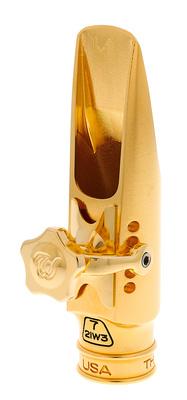 Theo Wanne Durga V Alto 7 Gold
