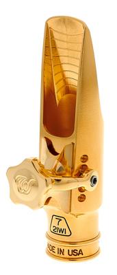 Theo Wanne Gaia IV Alto 7 Gold