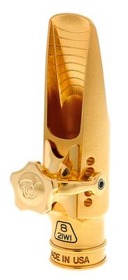 Theo Wanne Gaia IV Alto 8 Gold