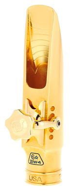 Theo Wanne Gaia IV Tenor 6* Gold
