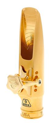 Theo Wanne Gaia IV Tenor 9 Gold
