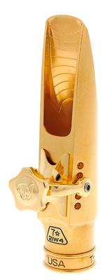 Theo Wanne Gaia IV Tenor 7* Gold