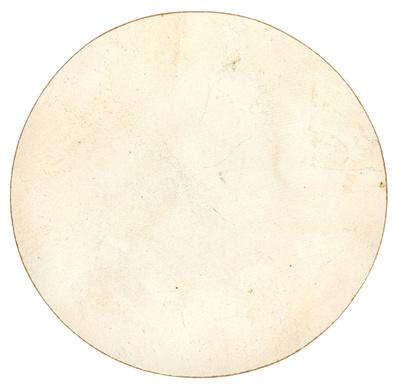 Meinl TS-F-11 8,5" Flat True Skin H."