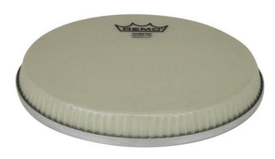 Remo 6,75" Nuskyn Bongo Head"