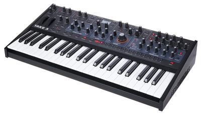 Sequential Take 5 B-Stock