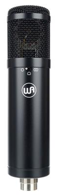 Warm Audio WA-47jr Black
