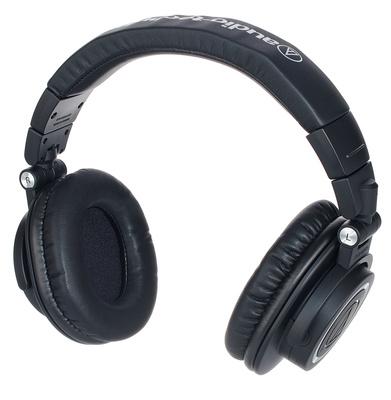 Audio-Technica ATH-M50XBT2