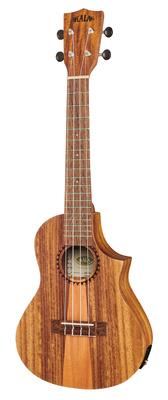 Kala KA-TK-C-CE Concert Ukulele