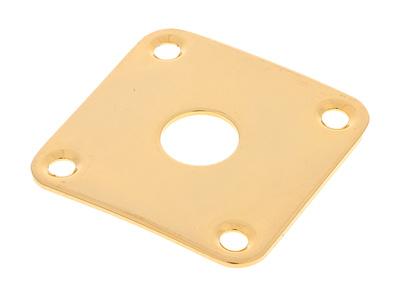 Gibson Jack Plate Gold