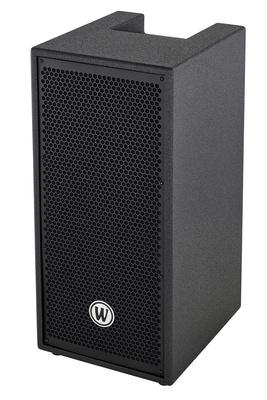 Warwick Gnome Pro CAB 2/10/4