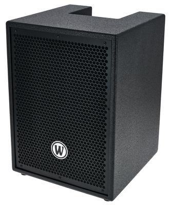 Warwick Gnome Pro CAB 12/4