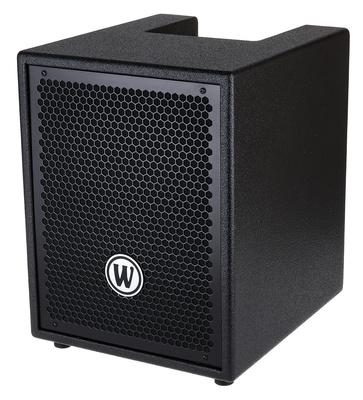 Warwick Gnome Pro CAB 10/4