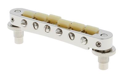 TonePros TP6G N Tune-O-Matic Bridge