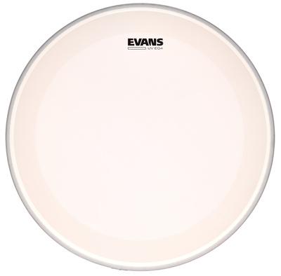 Evans 18" EQ4 Coated Bass Drum"