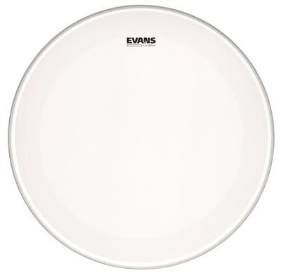 Evans 24" EQ4 Coated Bass Drum"